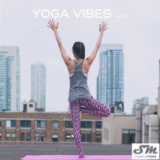 Yoga Vibes Vol 1 (2018) .mp3 - 320 kbps