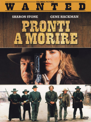 Pronti a morire (1995) DVD5 Copia 1:1 ITA-ENG-ESP