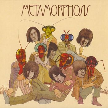 Metamorphosis (1975) [2002 Remastered]
