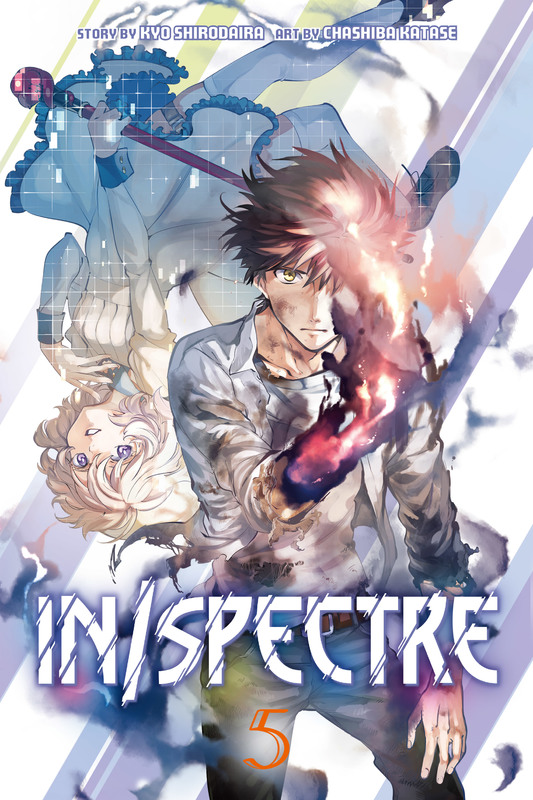 In-Spectre v01-v14 (2016-2021)
