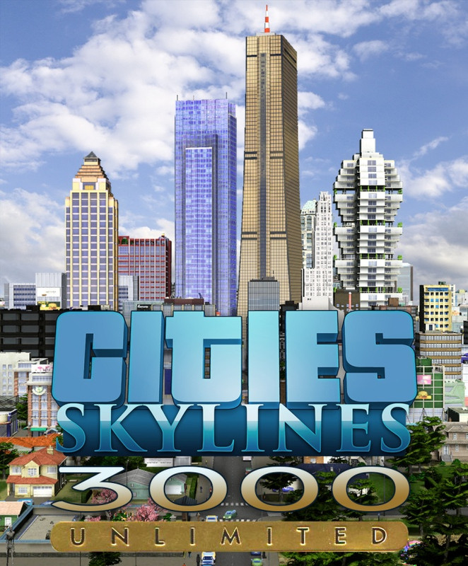 how to have unlimited money in cities skylines
