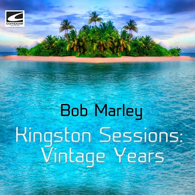 Bob Marley - Kingston Sessions: Vintage Years (2018) .mp3 - 320 kbps