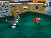 [PC] Tom & Jerry in Per un pugno di pelo (2002) - SUB ITA