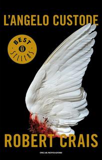 Robert Crais - L'angelo custode (2009)