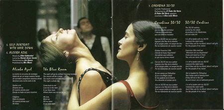 Elliot Goldenthal - Frida (OST, 2003) FLAC