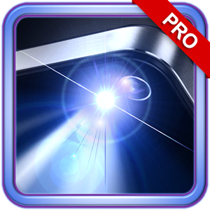 [ANDROID] FlashLight (Super Amazing HD) v1.1.0 .apk - ENG