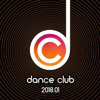Dance_Club_2018.01 (2018) mp3 320 kbps