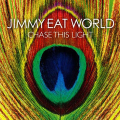 Jimmy Eat World - Chase This Light (2007).mp3 - 128 Kbps