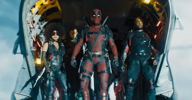 DeadPool 2 - Assista ao Trailer legendado oficial do filme! Ninja Nerd