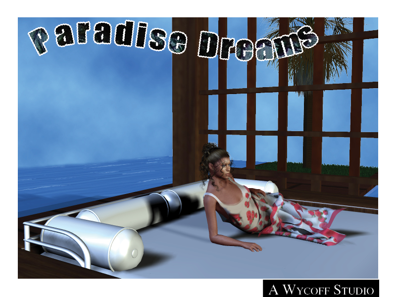 AW Paradise Dreams