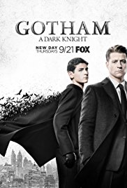 Gotham Stagione 4 (2017)[14/22].mkv 720p WEBDL Eng Sub Ita