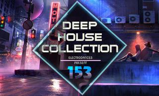 Deep House Collection Vol.153 (2017) .mp3 - 320 kbps