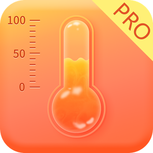 [ANDROID] Termometro & Igrometro (Thermometer & Hygrometer) Pro v1.2.8 .apk - ITA