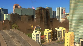 [MAC] Cities: Skylines - Natural Disasters (2016) - ENG