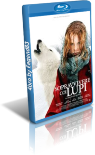 Sopravvivere coi lupi (2008).avi DvdRip AC3 iTA