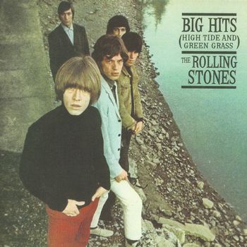 Big Hits (High Tide And Green Grass) [US] (1966) [2002 Remastered]