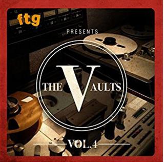 FTG_Presents_The_Vaults_Vol.4 (2018) mp3 128 kbps
