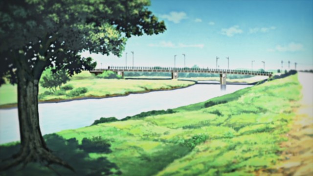 nichijou_anime_illustrations_nature_rivers_25026