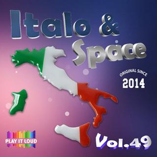 Italo and Space Vol.49 (2018) .mp3 - 320 kbps