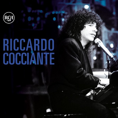 Riccardo Cocciante - Riccardo Cocciante (RCA Compilation) (2017) .mp3 - 320 kbps
