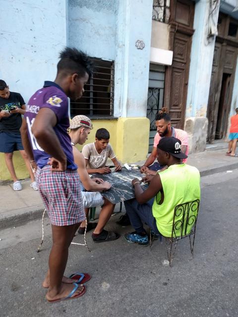 La Habana - CUBA: 12 días por libre por el paraíso (diciembre 2017) (10)
