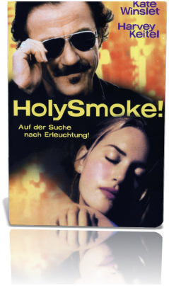 Holy Smoke - Fuoco Sacro (1999) DVD9 COPIA 1:1 iTA-ENG