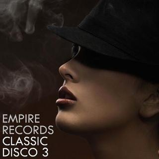 Empire Records  Classic Disco 3 (2017) .mp3 - 320 kbps