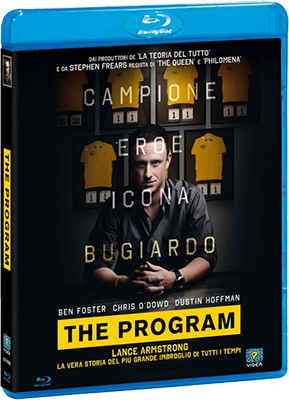 The Program (2015) UNTOUCHED 1080p DTS HD MA ENG DTS ITA AC3 ITA ENG SUBS by BINNU The Program (2015) UNTOUCHED 1080p DTS HD MA ENG DTS ITA AC3 ITA ENG SUBS by BINNU