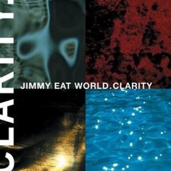 Jimmy Eat World - Clarity (Reissue) (2008).mp3 - 128 Kbps