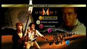 La mummia (1999) DVD9 Copia 1:1 ITA-ENG-FRE-ESP