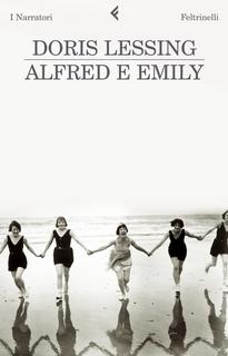 Doris Lessing - Alfred e Emily (2010)