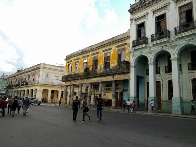 La Habana - CUBA: 12 días por libre por el paraíso (diciembre 2017) (31)