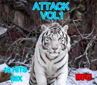 attack vol1 (2018) mp3 256kbps