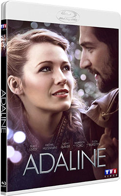 Adaline - L'eterna giovinezza (2015) HD 720p DTS AC3 ITA ENG SUB - DDN