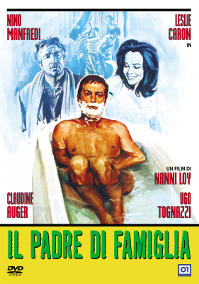 Il padre di famiglia (1967) .avi DVDRip XviD AC3 ITA
