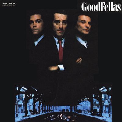 VA - GoodFellas: Music From The Motion Pictures (1990)