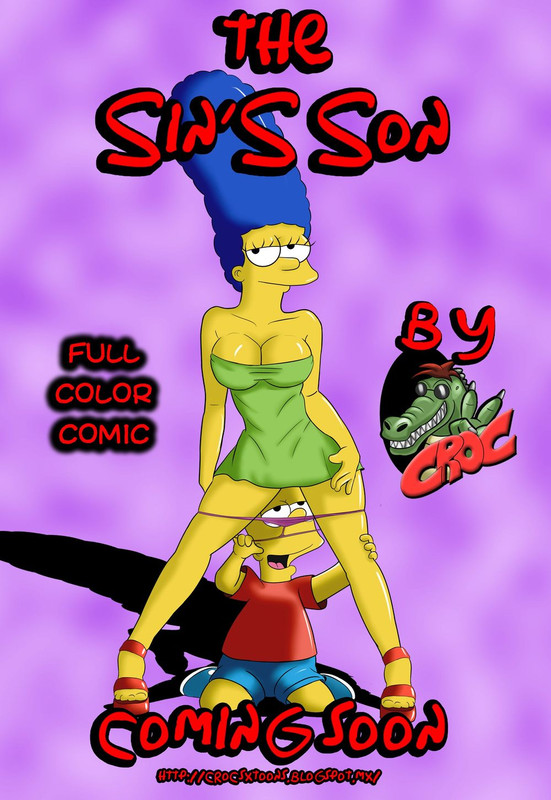 Bart Simpson Porn Comics And Sex Games Svscomics