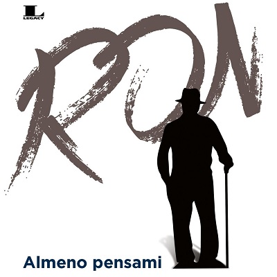 Ron – Almeno pensami [singolo Sanremo 2018] (2018) .mp3 - 320 kbps