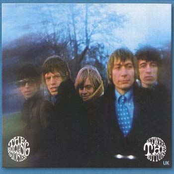 Between The Buttons [UK] (1967) [2002 Remastered]