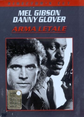 Arma letale (1987) [Director's Cut] DVD9 Copia 1:1 ITA-ENG-FRE