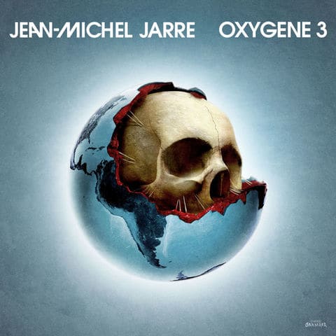 Jean Michel Jarre - Oxygene 3 (2016) 320 KBPS