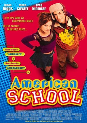 American School (2000) DVD5 Copia 1:1 ITA-ENG-ESP