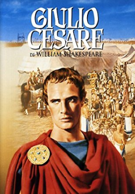 Giulio Cesare (1953) DVD9 Copia 1:1 ITA-ENG