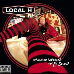 Local H - What Ever Happened to P.J. Soles (2004).mp3 - 320 Kbps