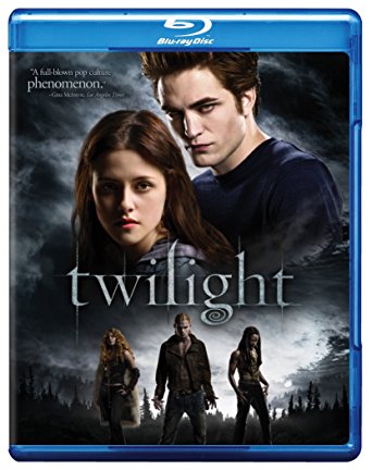 Twilight (2008)  HD 720p AC3 DTS ITA AC3 ENG x264 DDN