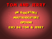 [PC] Tom & Jerry in Per un pugno di pelo (2002) - SUB ITA