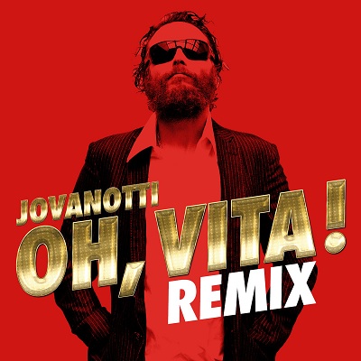 Jovanotti - Oh, Vita! Remix - Single EP (2018) .mp3 - 320 kbps