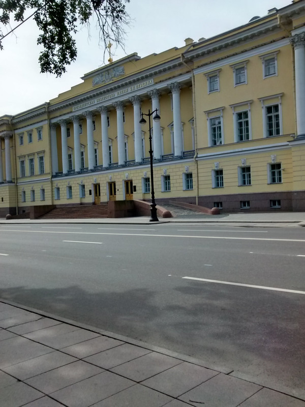 San Petersburgo 01.08.2016 - Riga-Tallin-San Petersburgo-Moscu-Riga en julio/agosto 2016 (4)