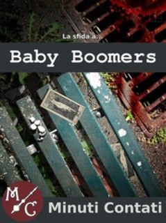 AA.VV. - La sfida a Baby Boomers (2017)