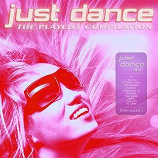 Just_Dance_2018  (2017) mp3 128 kbps